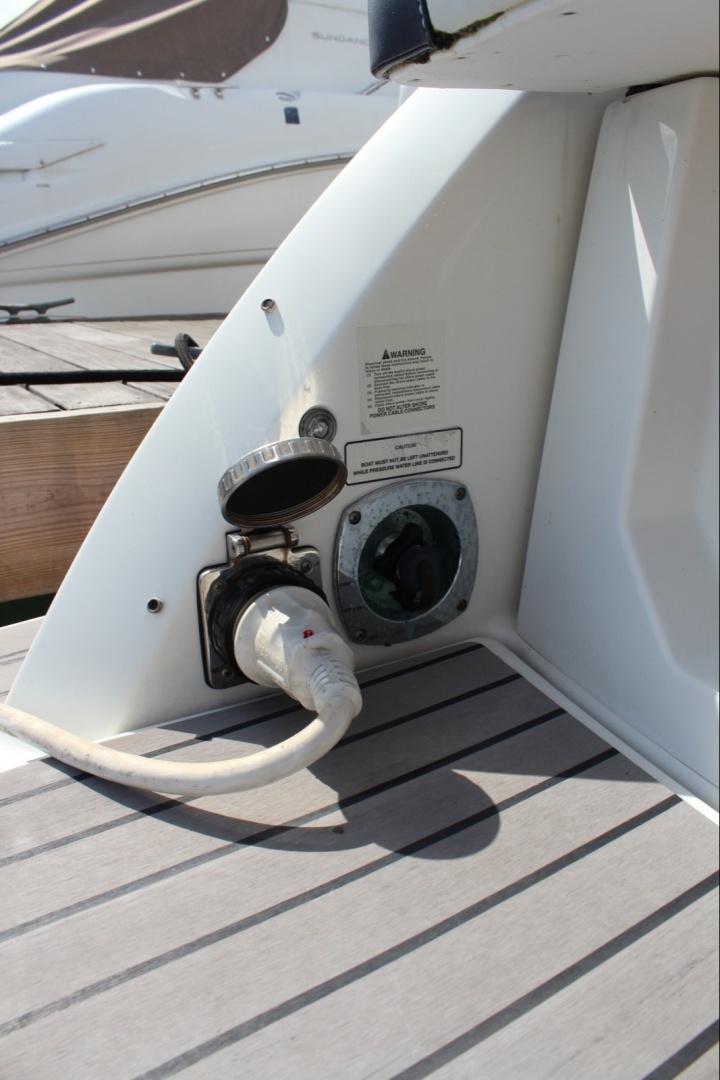 MAKING HAY 33ft Formula Yacht For Sale