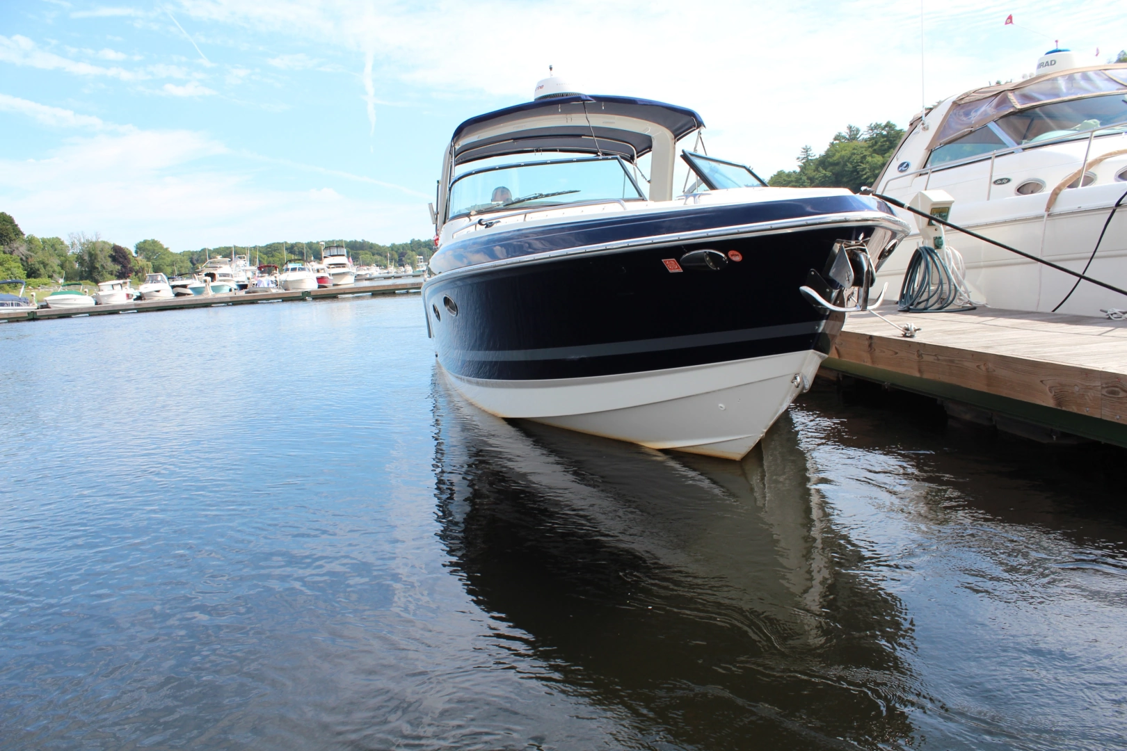 2017 Formula 330 Crossover Bowrider, photo 1 of 80