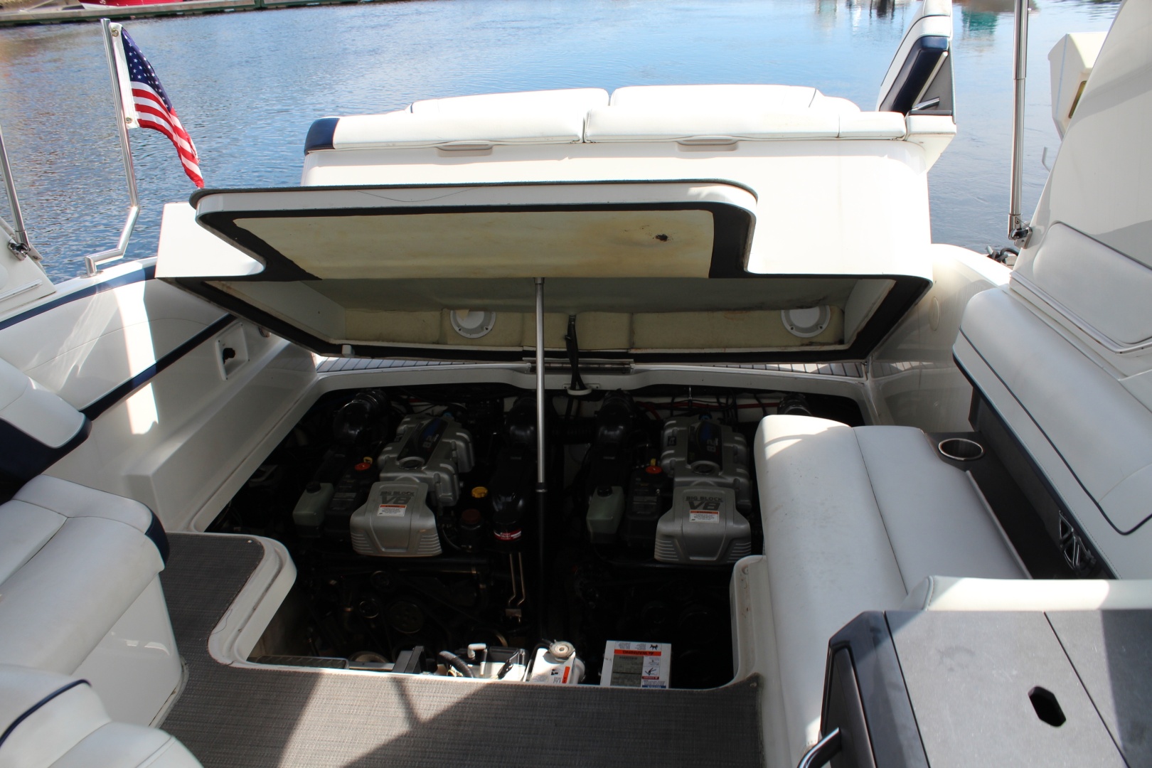 MAKING HAY 33ft Formula Yacht For Sale