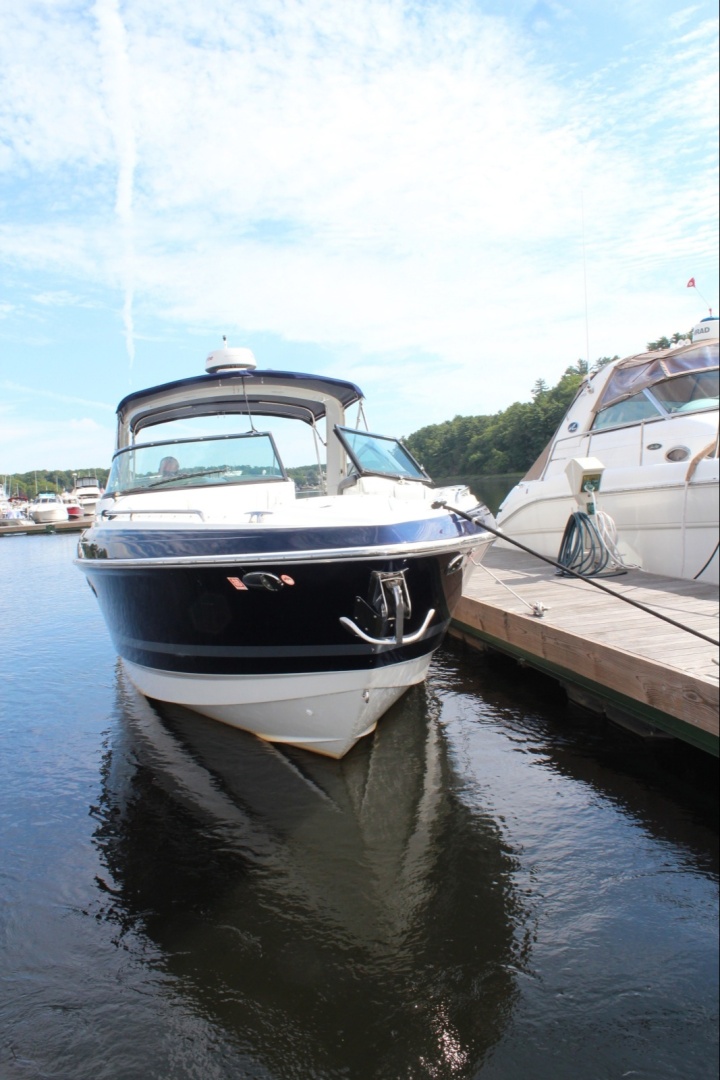 MAKING HAY 33ft Formula Yacht For Sale