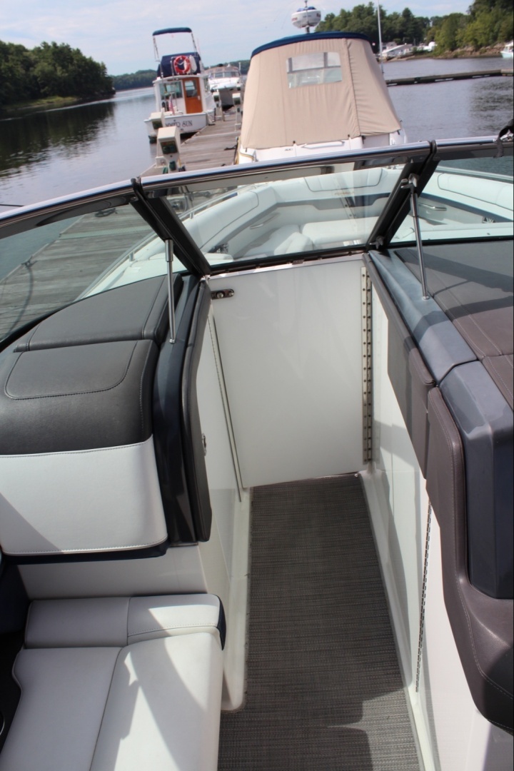 MAKING HAY 33ft Formula Yacht For Sale