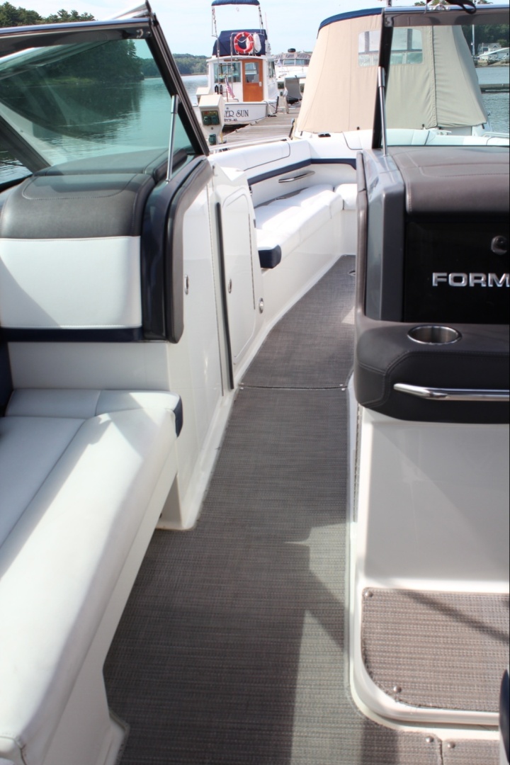 MAKING HAY 33ft Formula Yacht For Sale