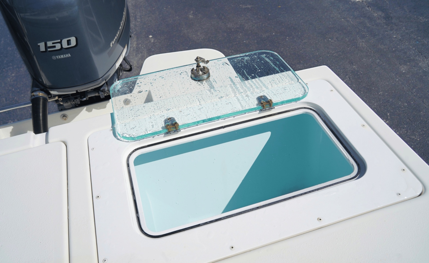 25ft Parker Yacht For Sale 25ft Parker Yacht For Sale