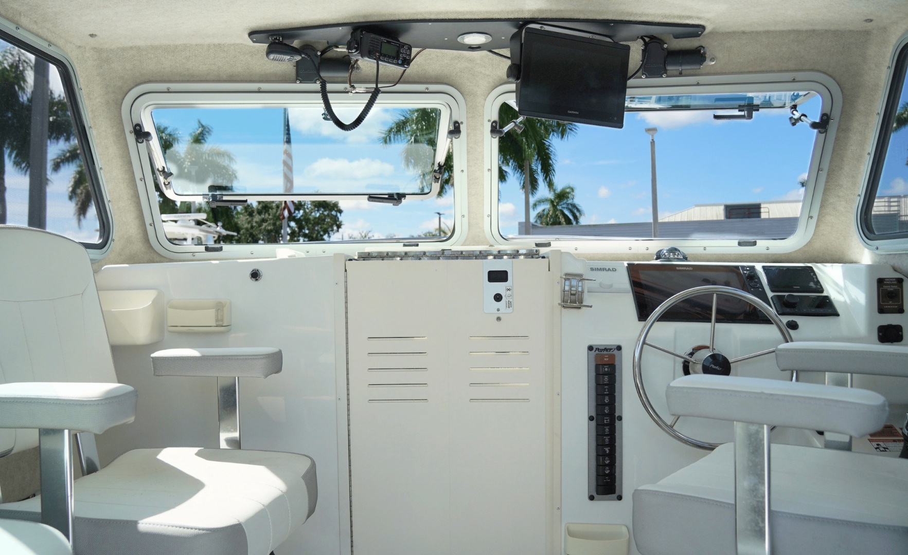 25ft Parker Yacht For Sale 25ft Parker Yacht For Sale