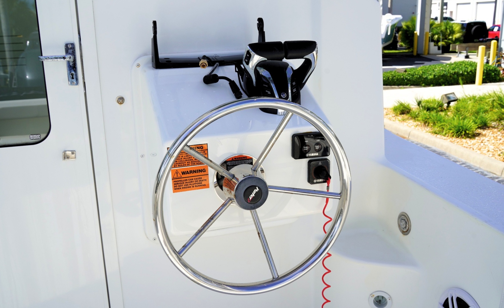 25ft Parker Yacht For Sale 25ft Parker Yacht For Sale