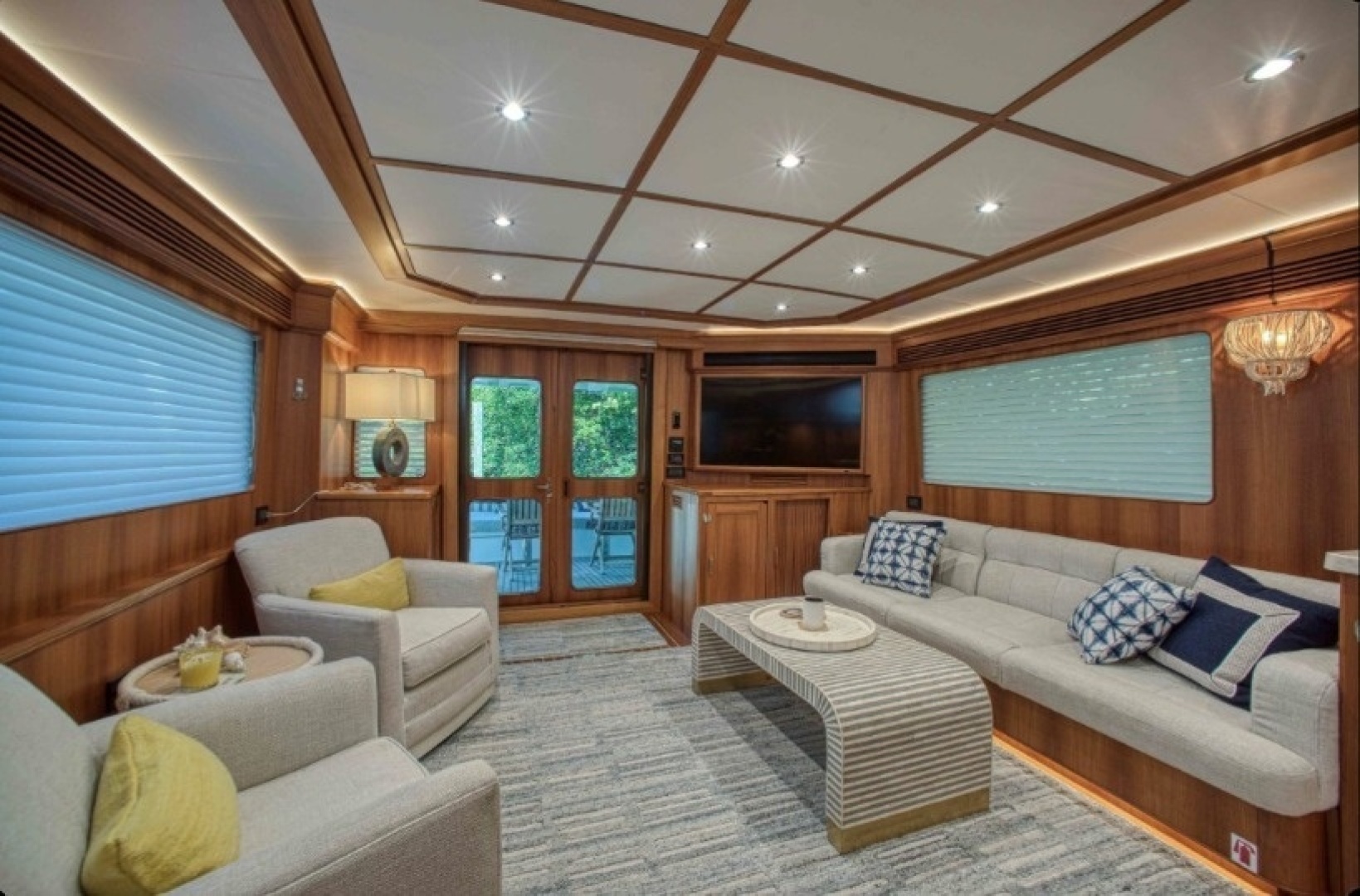 2024 Marlow Explorer 58E