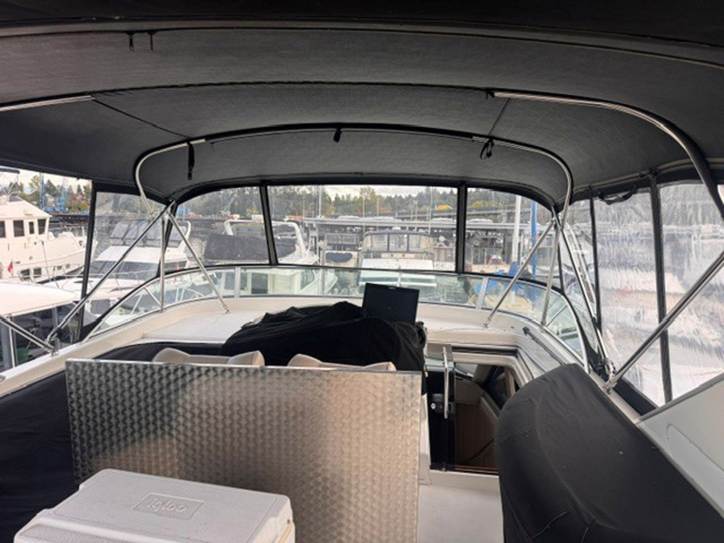 Trading Places 52ft Bayliner Yacht For Sale Trading Places 52ft Bayliner Yacht For Sale