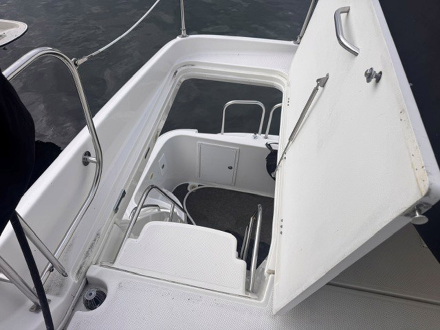 Trading Places 52ft Bayliner Yacht For Sale Trading Places 52ft Bayliner Yacht For Sale