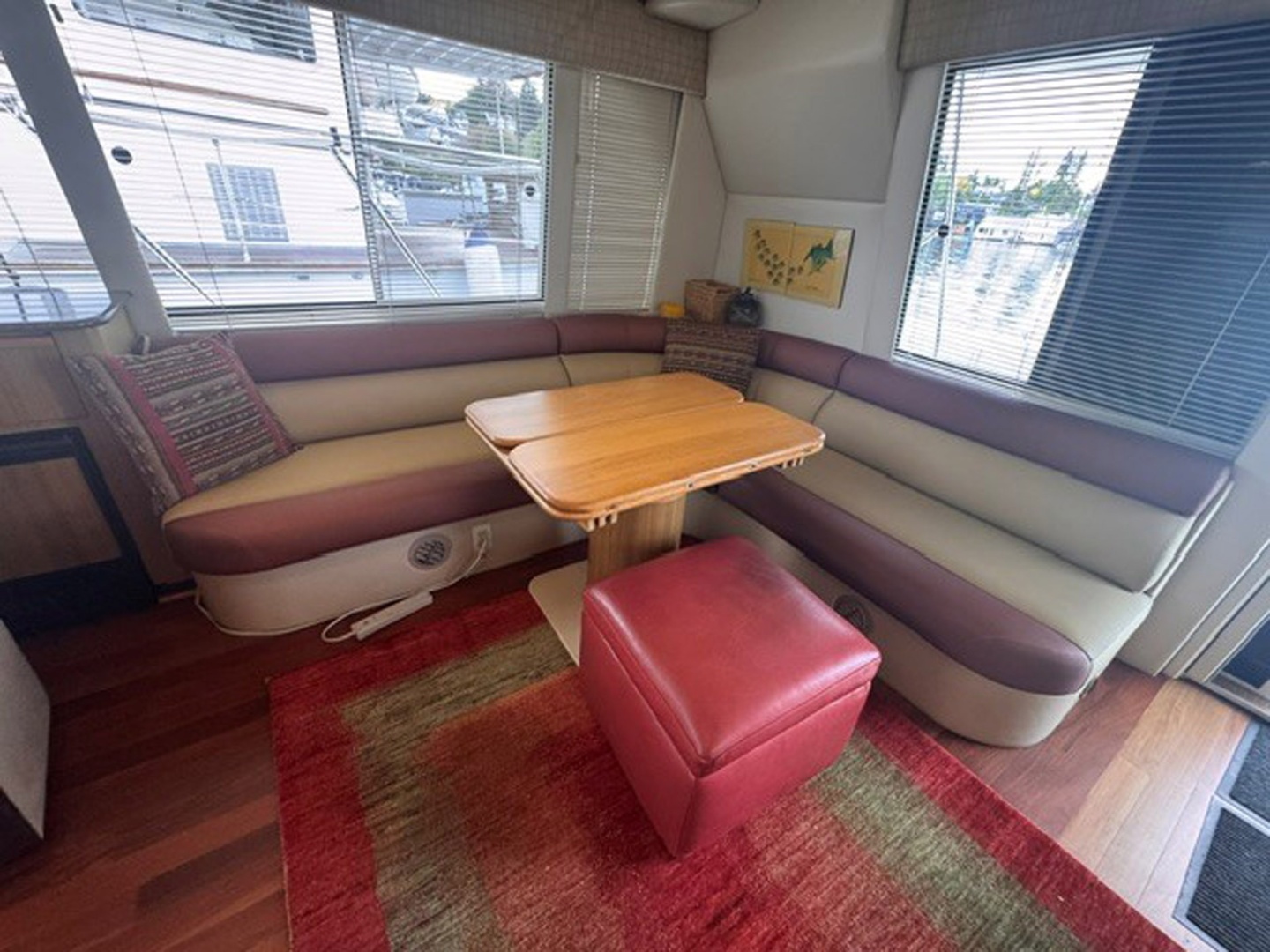 Trading Places 52ft Bayliner Yacht For Sale Trading Places 52ft Bayliner Yacht For Sale