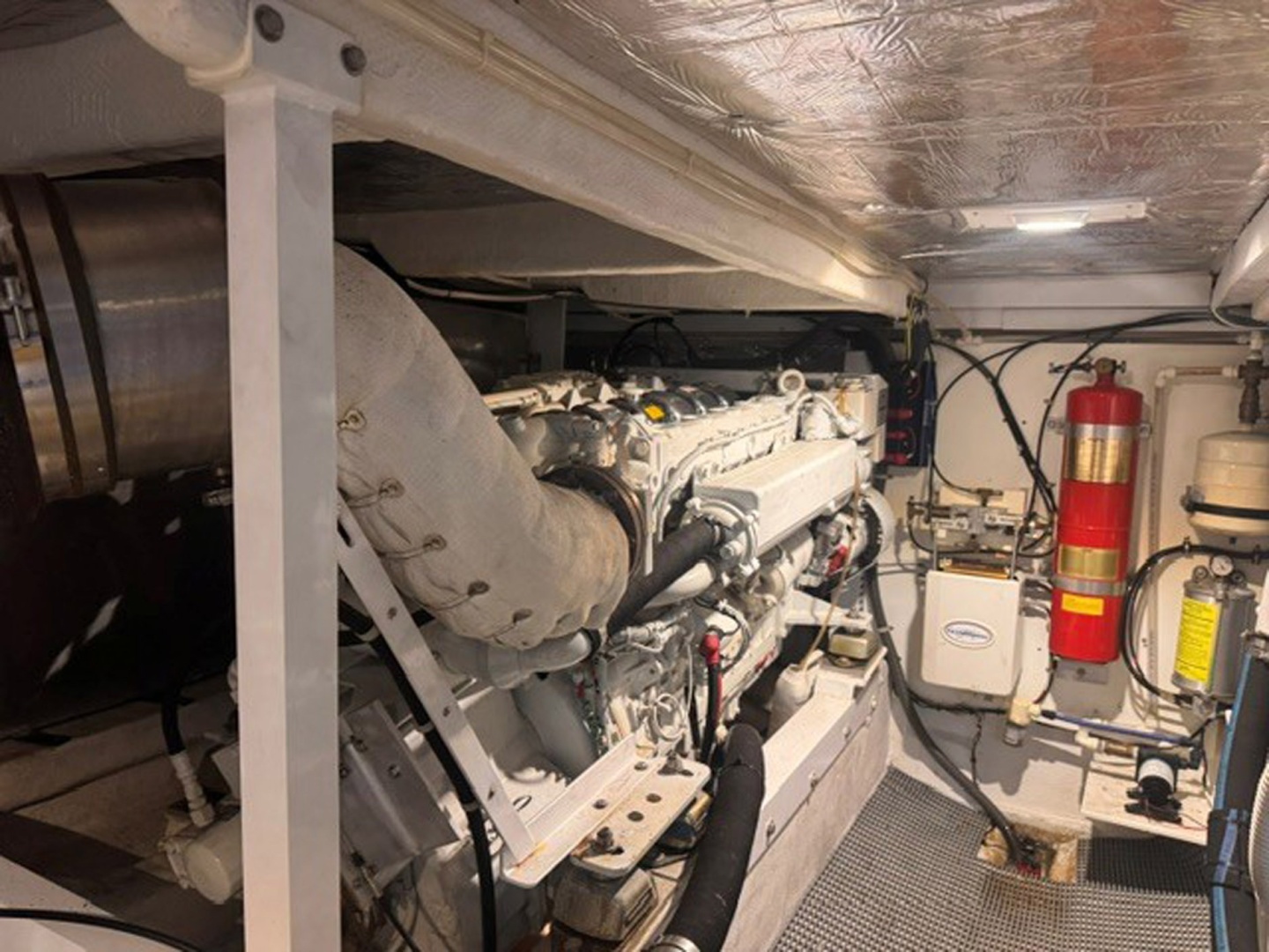 Trading Places 52ft Bayliner Yacht For Sale Trading Places 52ft Bayliner Yacht For Sale