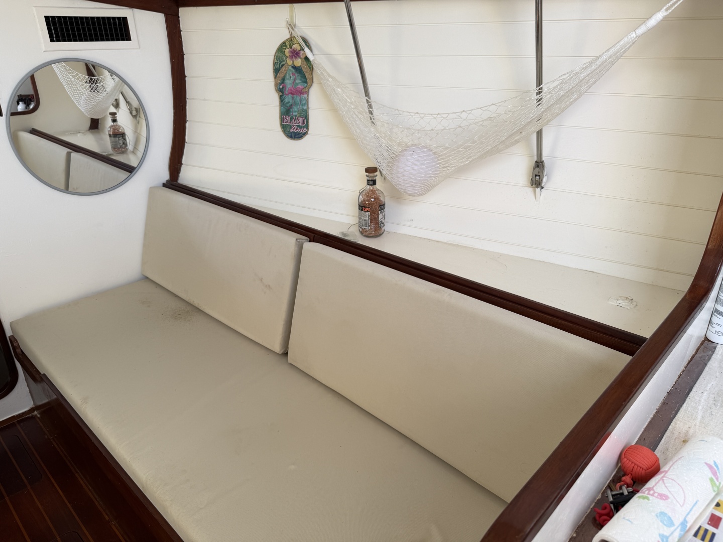 1984 Grand Soleil 41