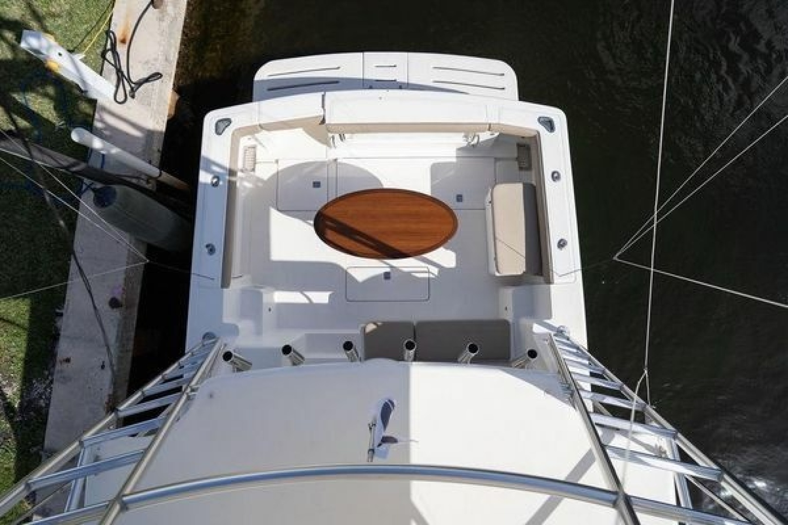 Mutiny 43ft Tiara Yachts Yacht For Sale