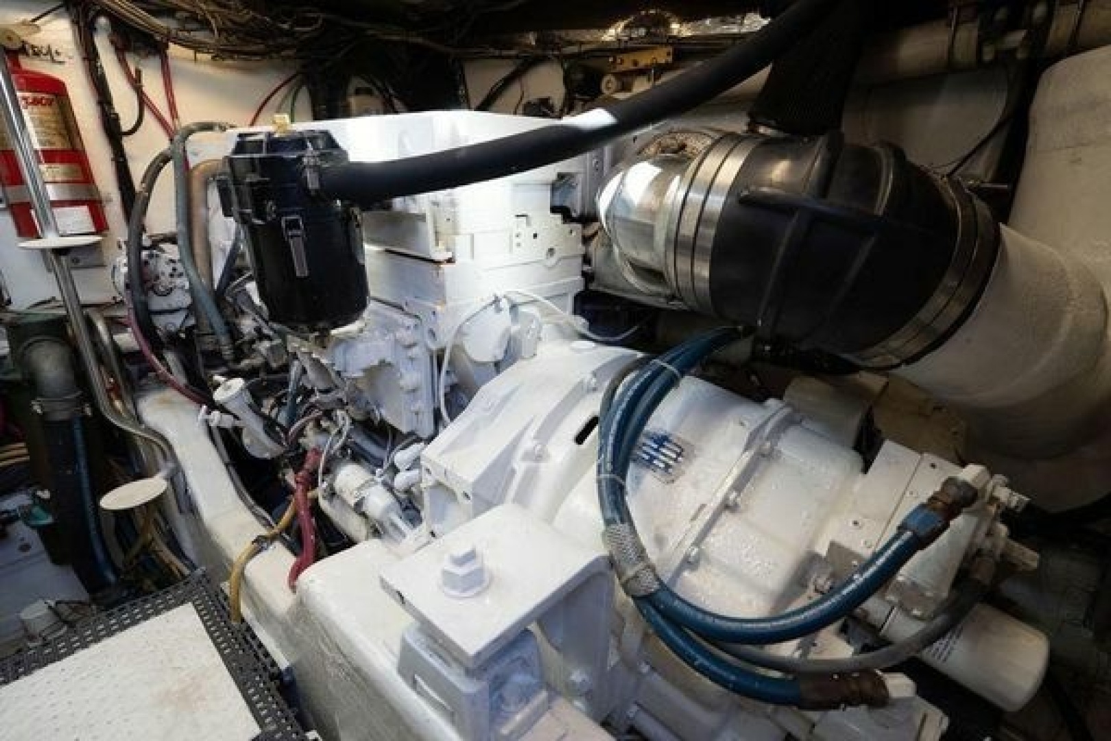 2005 Tiara Yachts 4200 Open