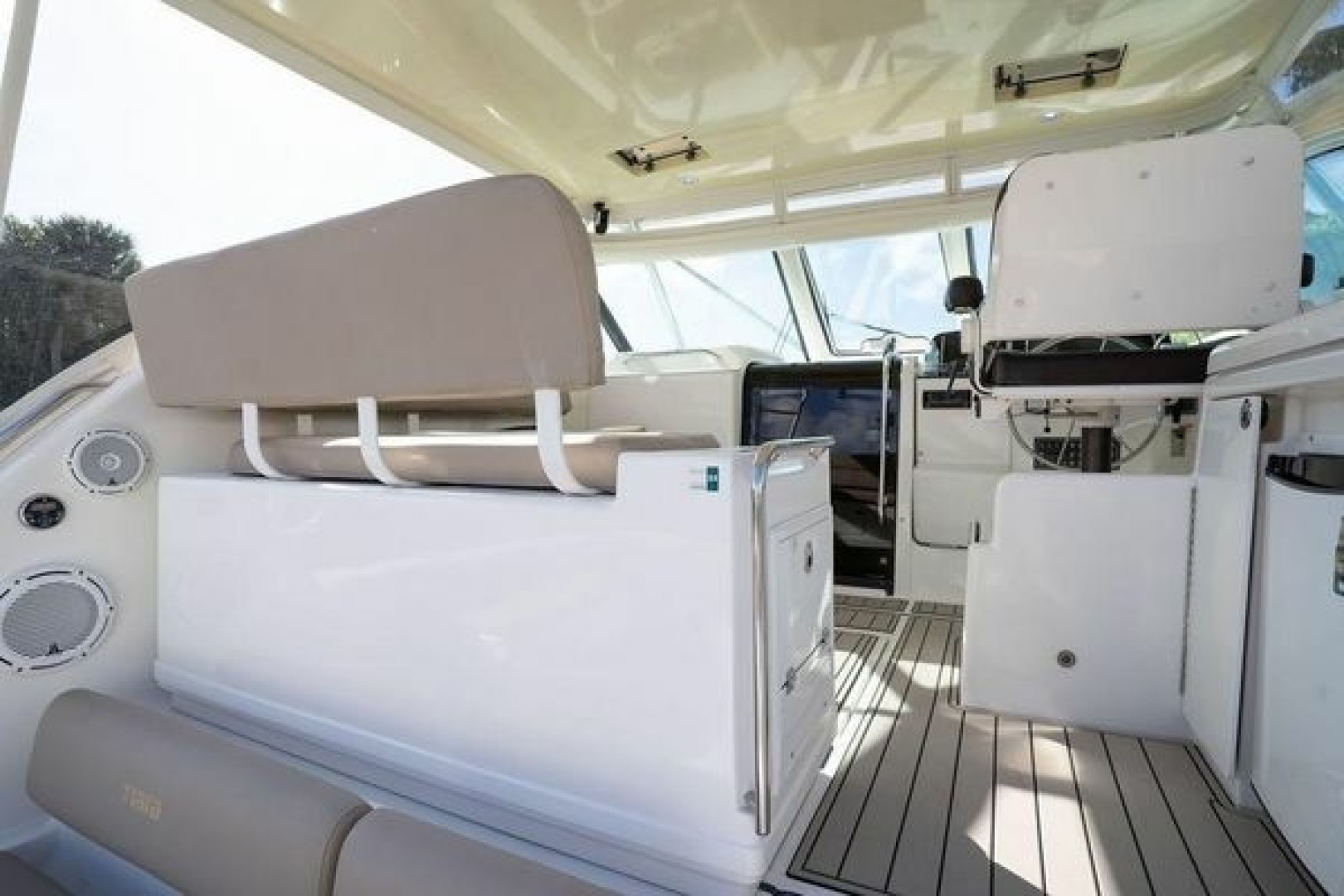 Mutiny 43ft Tiara Yachts Yacht For Sale