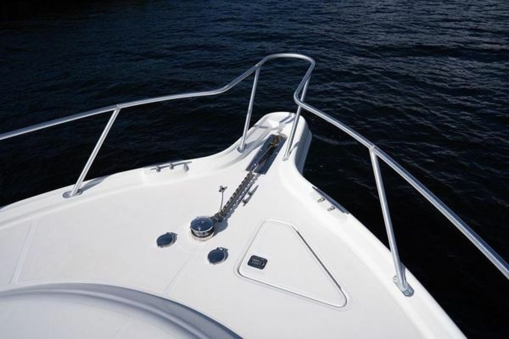 Mutiny 43ft Tiara Yachts Yacht For Sale