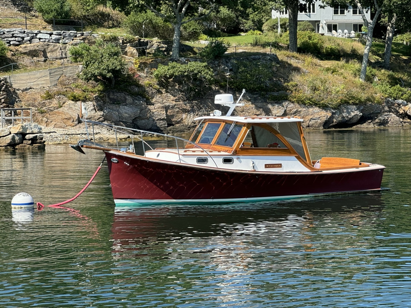 1993 Webbers Cove — photograph 3