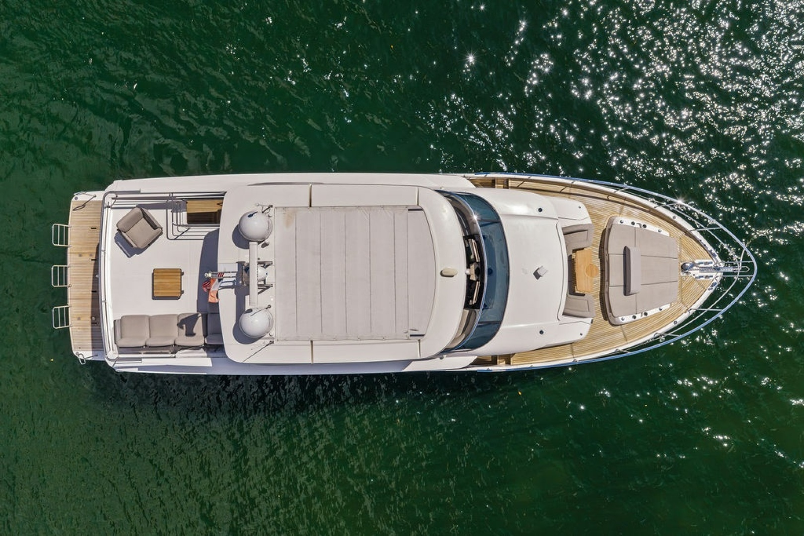 2023 Absolute Navetta 64