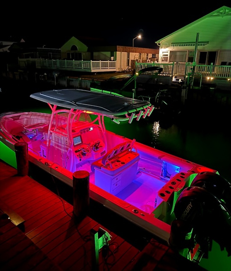 22ft Sailfish Yacht For Sale