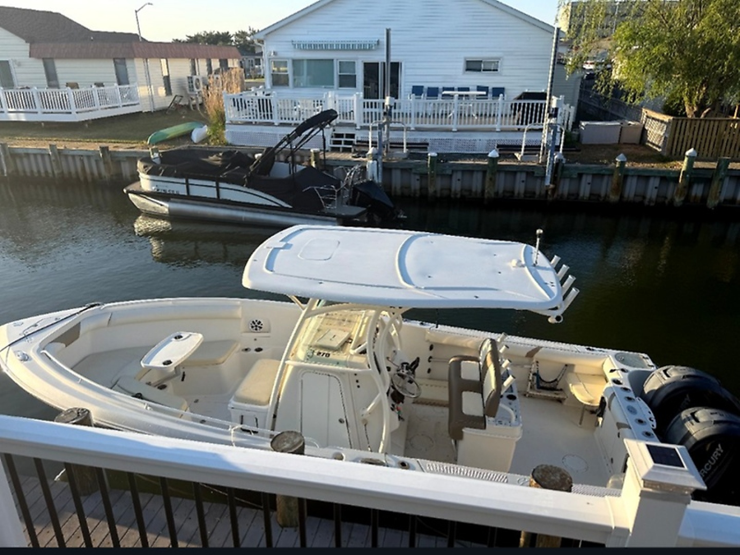 22ft Sailfish Yacht For Sale