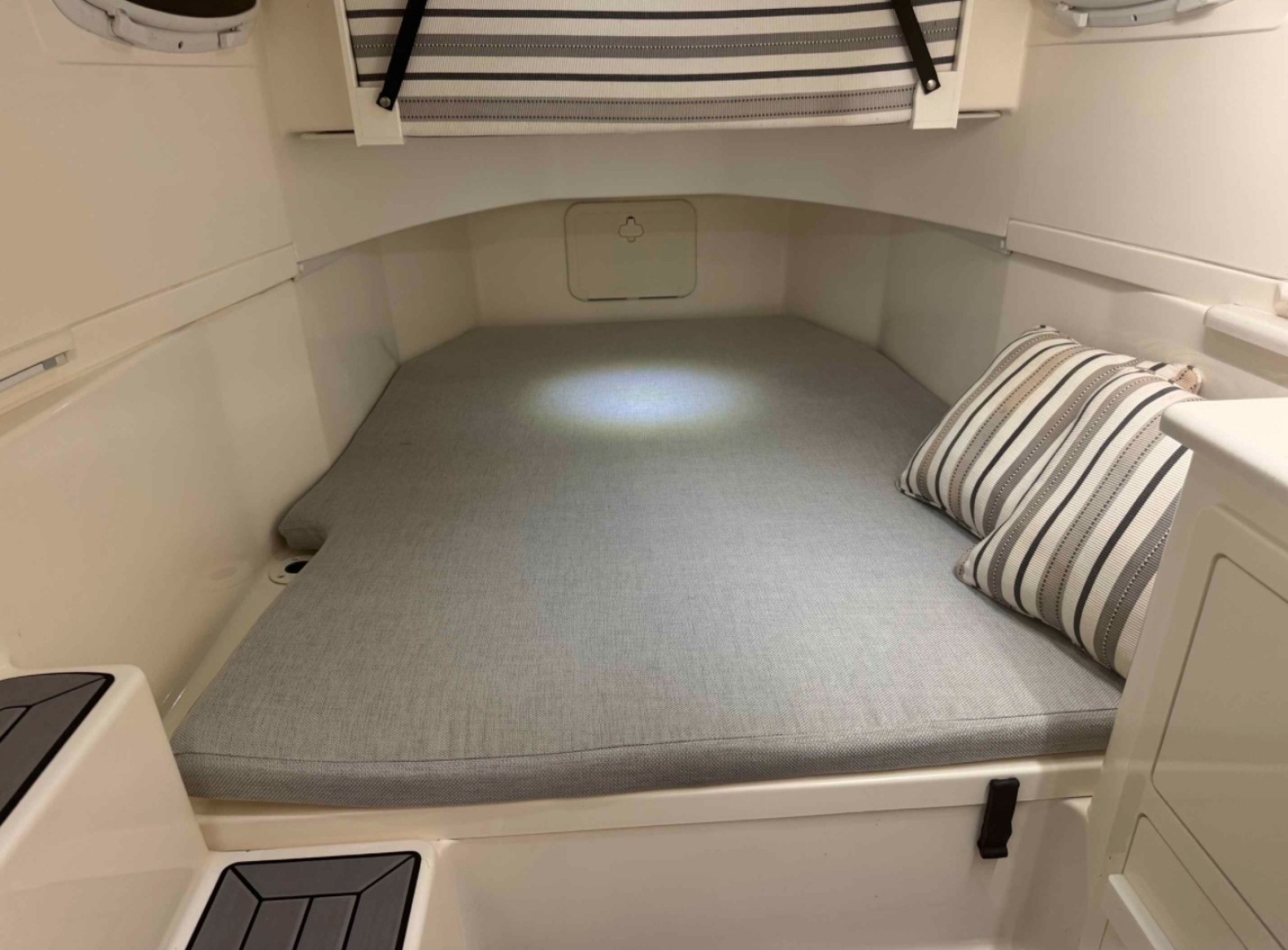 35ft Cobia Yacht For Sale