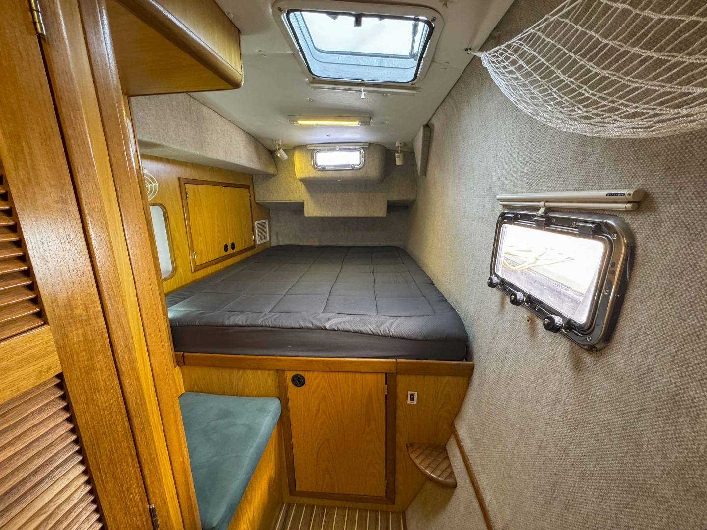 CONSCIOUS SEDATION 42ft Manta Yacht For Sale