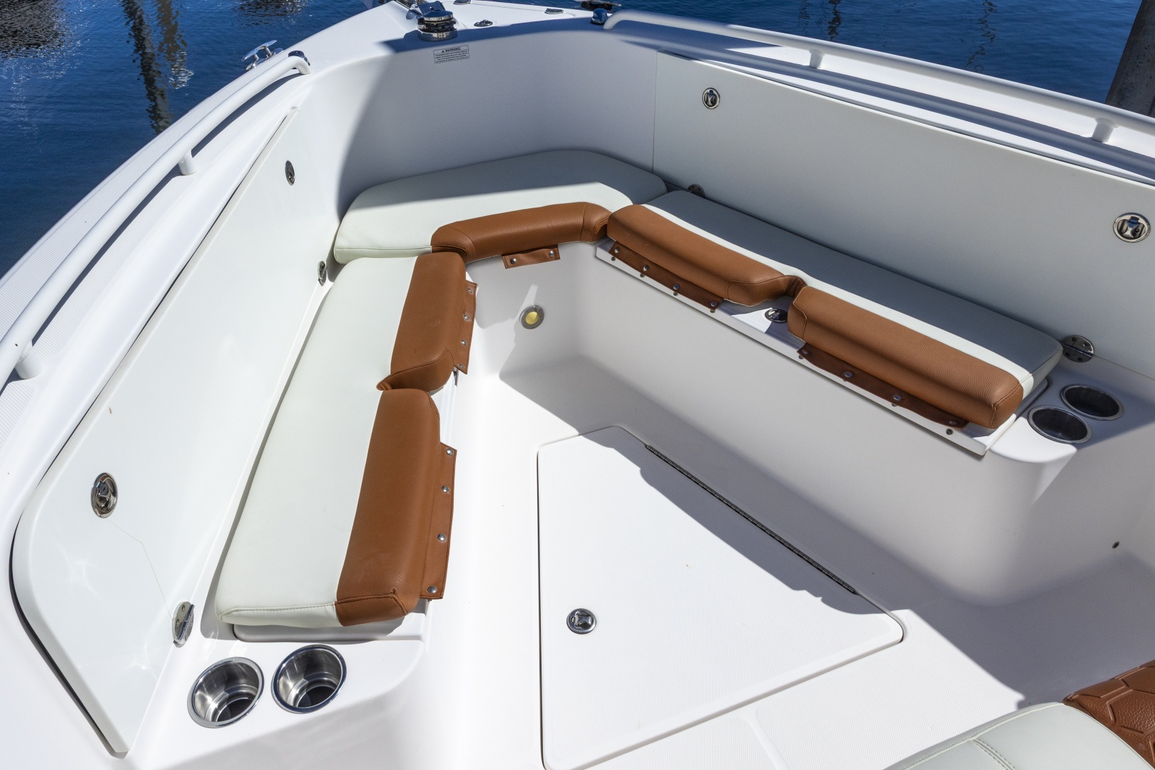 2012 Everglades 290 CC 29ft Everglades Yacht For Sale