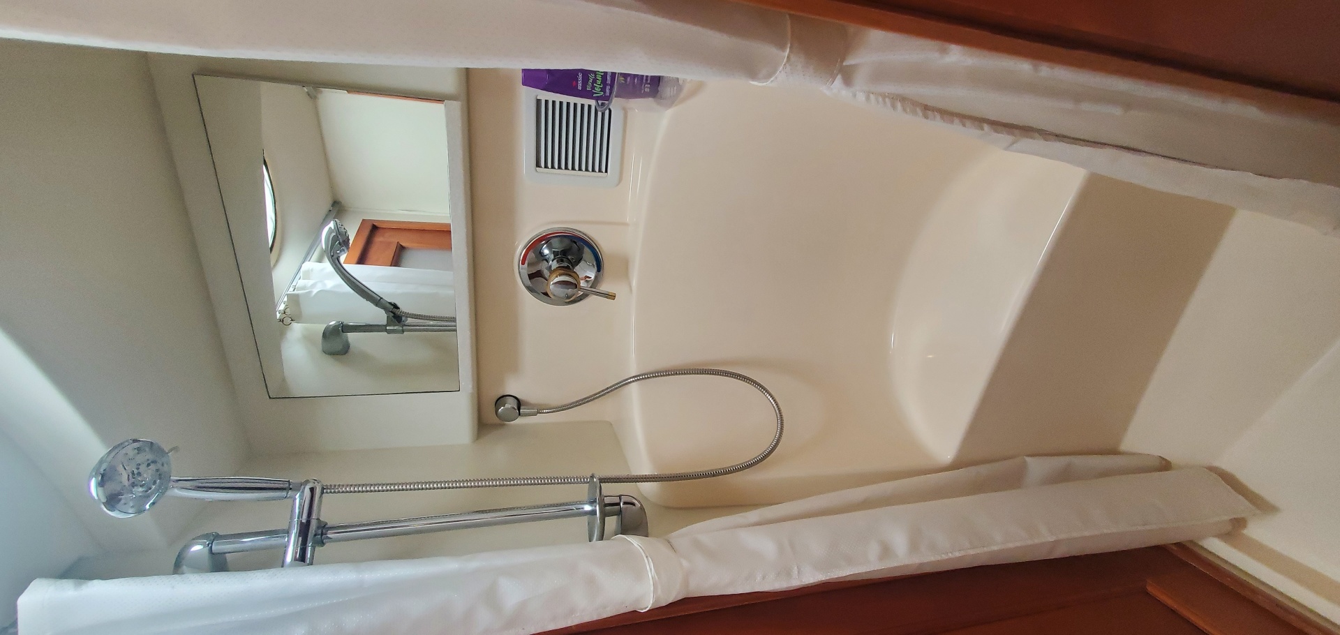 Sea to Sea 38ft Silverton Yacht For Sale