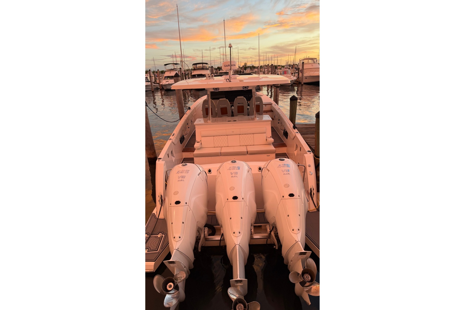 2020 Regal 38 SAV