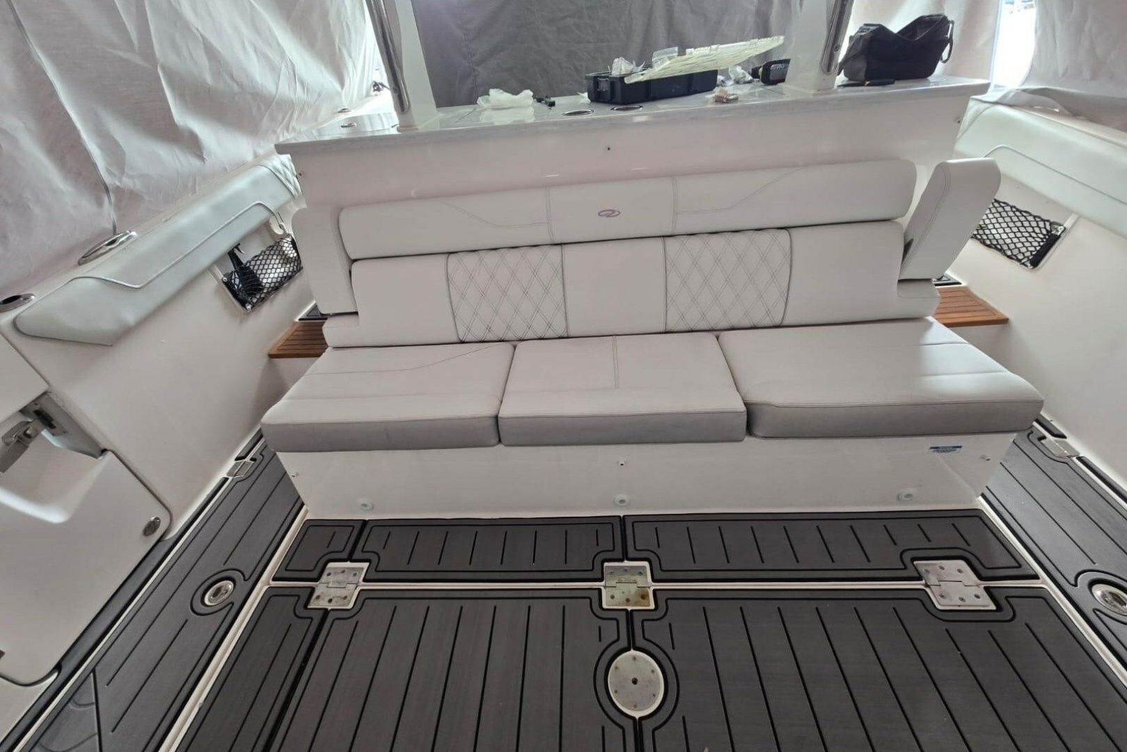 2020 Regal 38 SAV