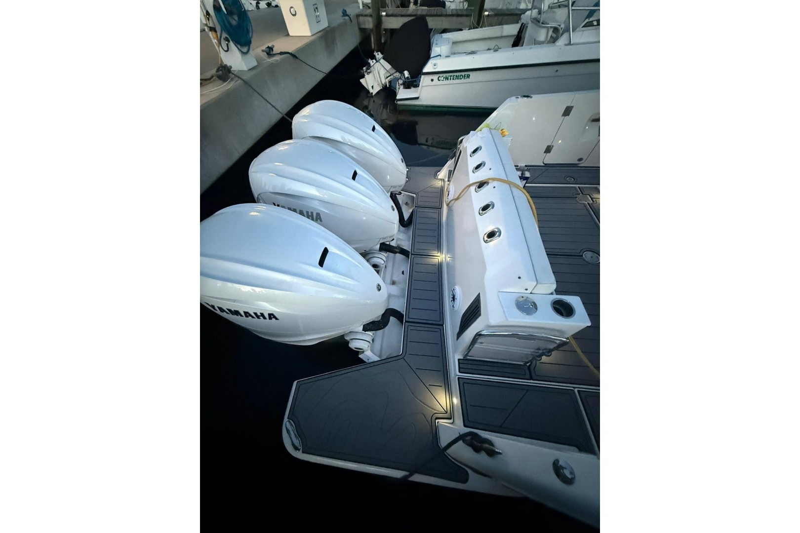 2020 Regal 38 SAV