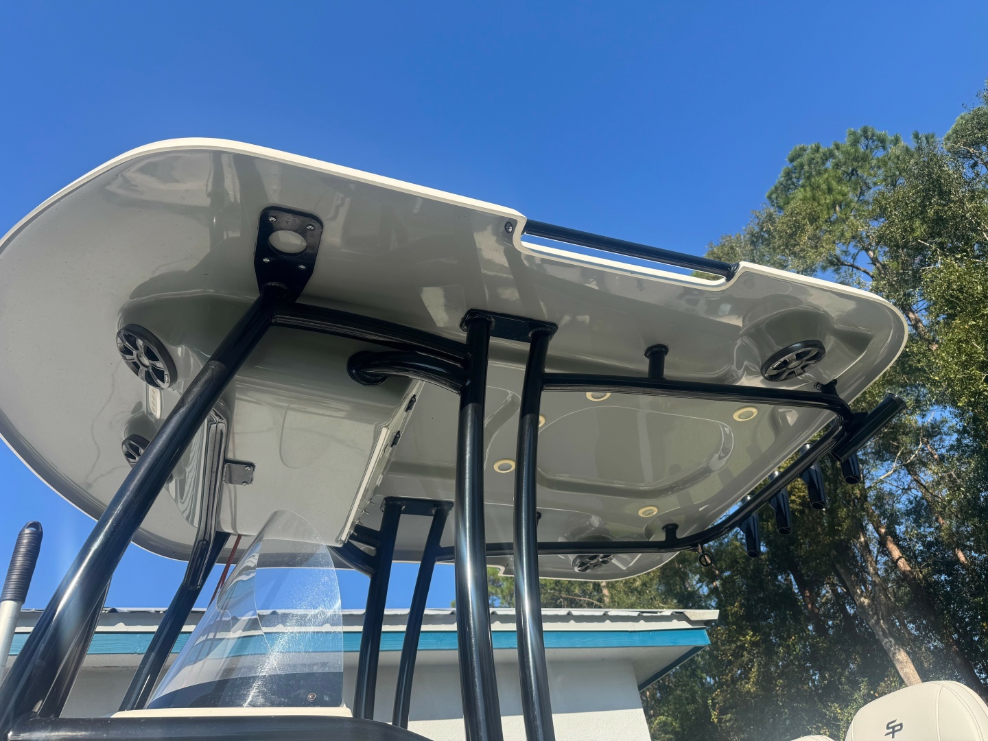 24ft Sea Pro Yacht For Sale