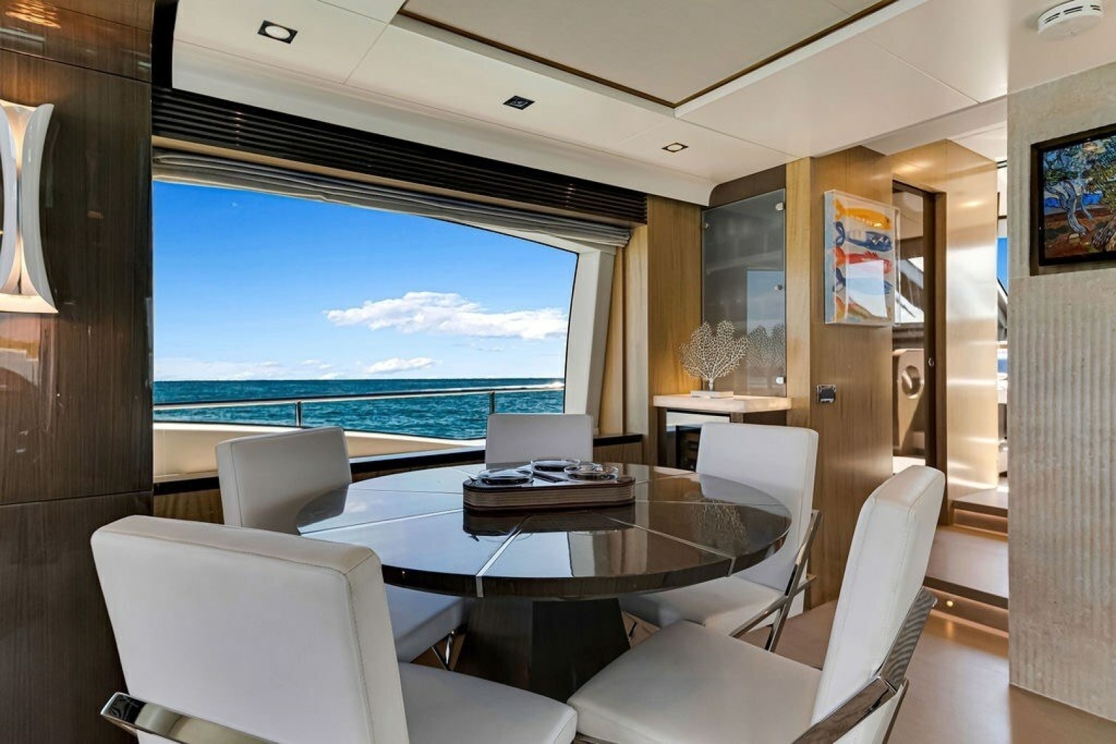 2017 Azimut 84