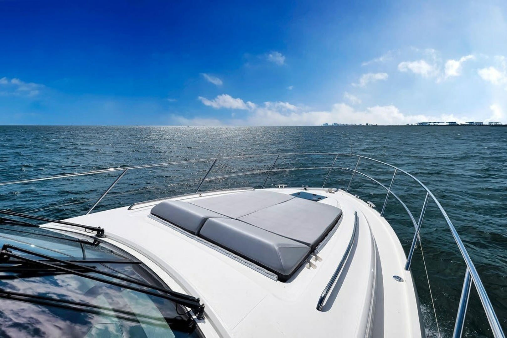 2015 Princess V48
