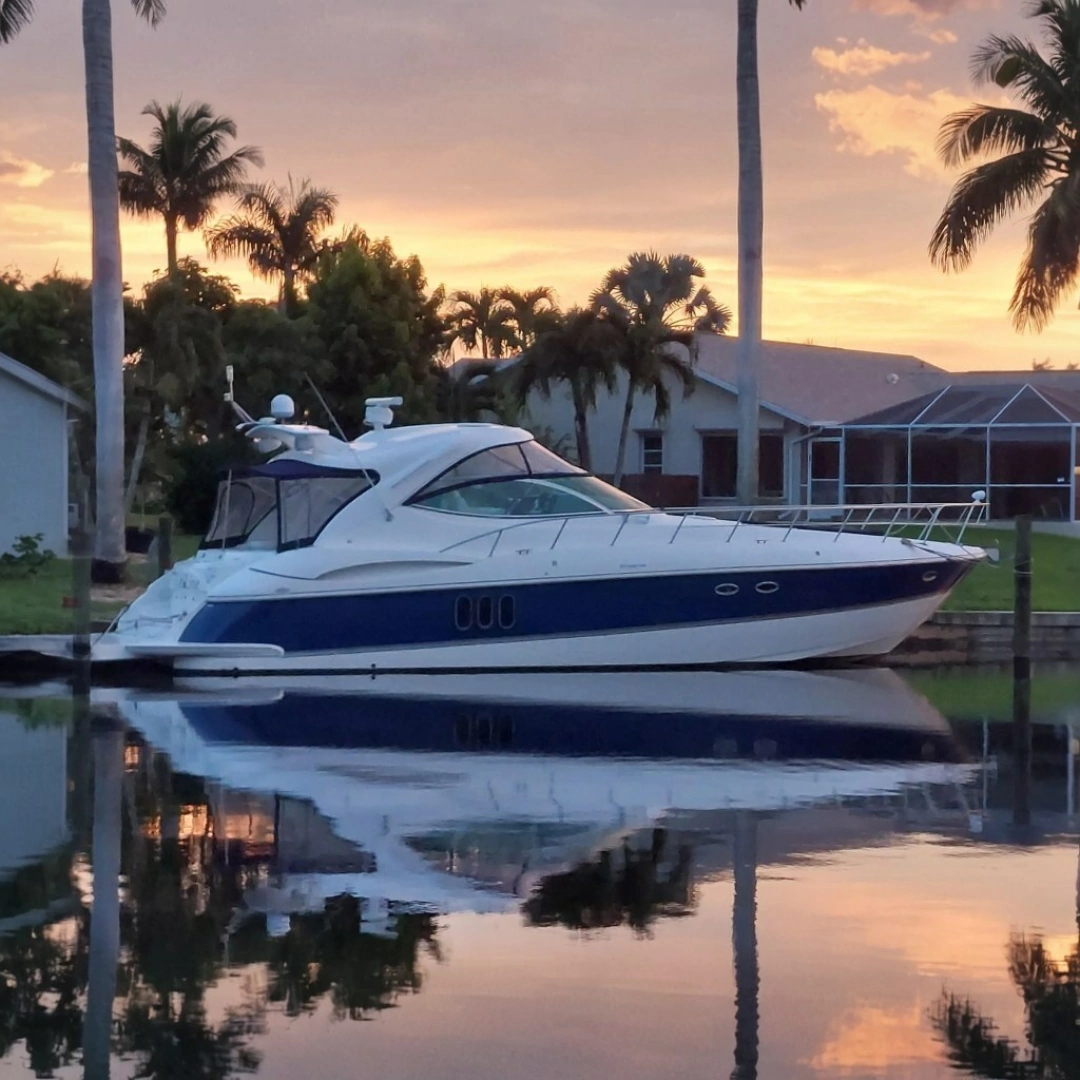 2006 Cruisers Yachts 520 Express, photo 1 of 100