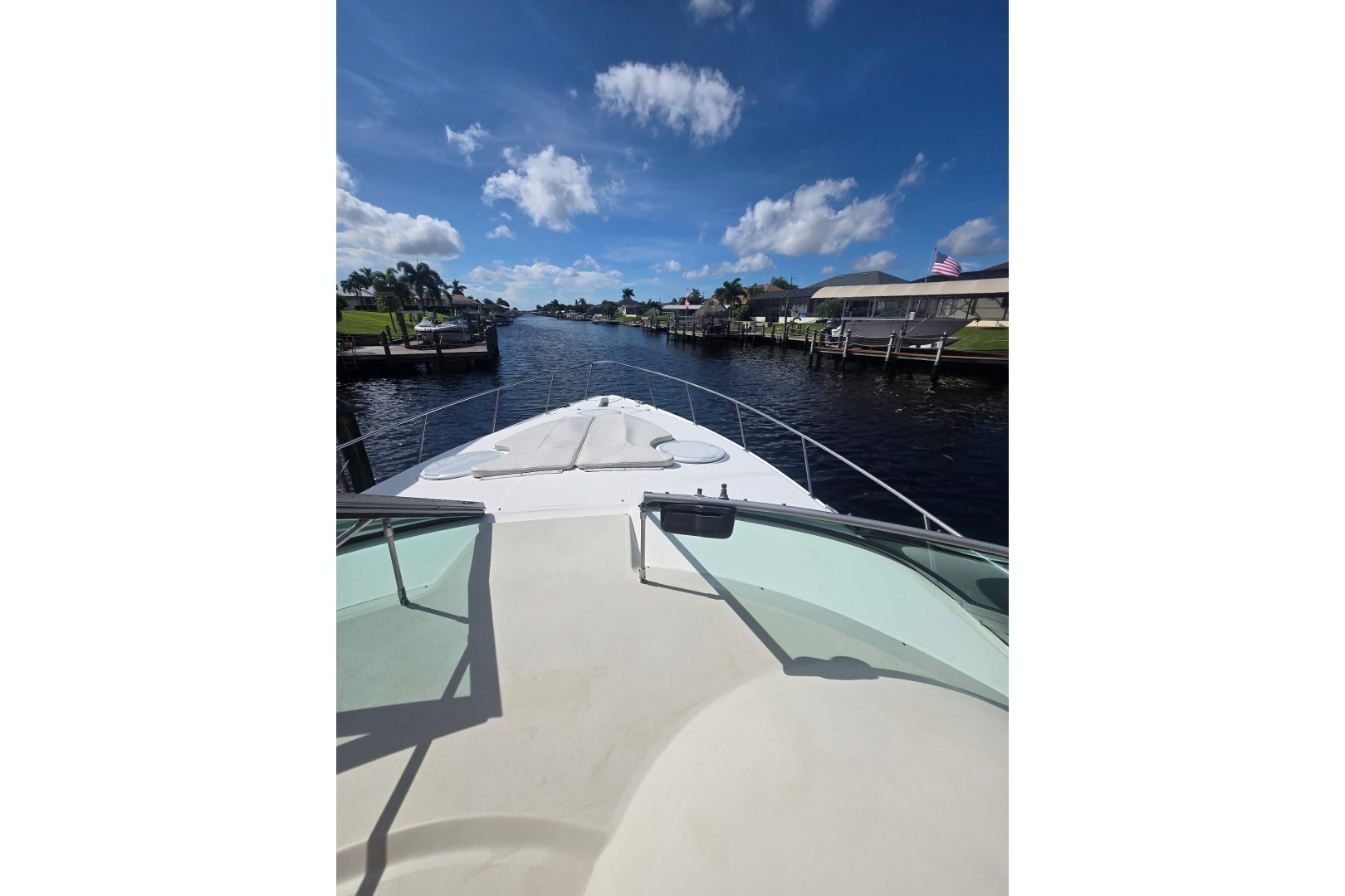 35ft Cruisers Yachts Yacht For Sale