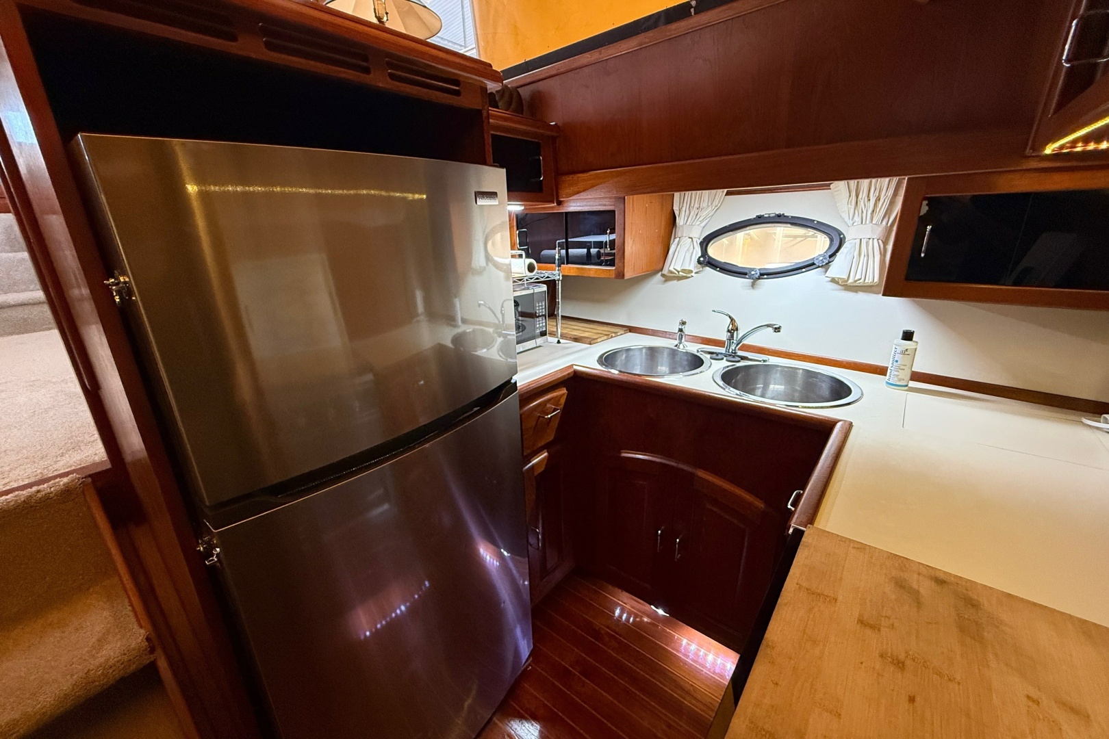45ft Californian Yacht For Sale