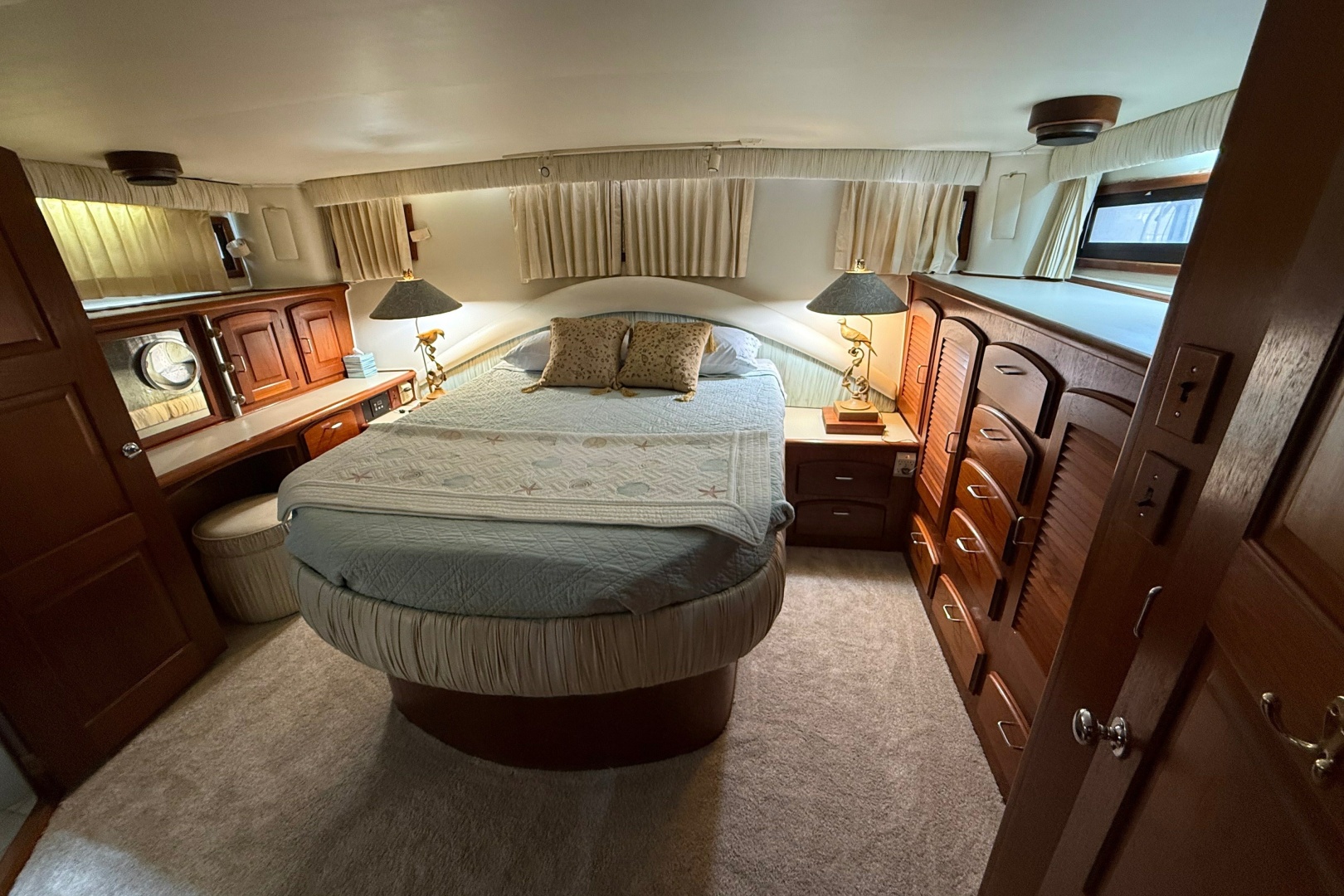 45ft Californian Yacht For Sale