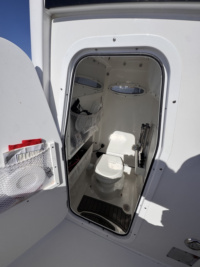 2023 Sea Hunt Gamefish 27FS