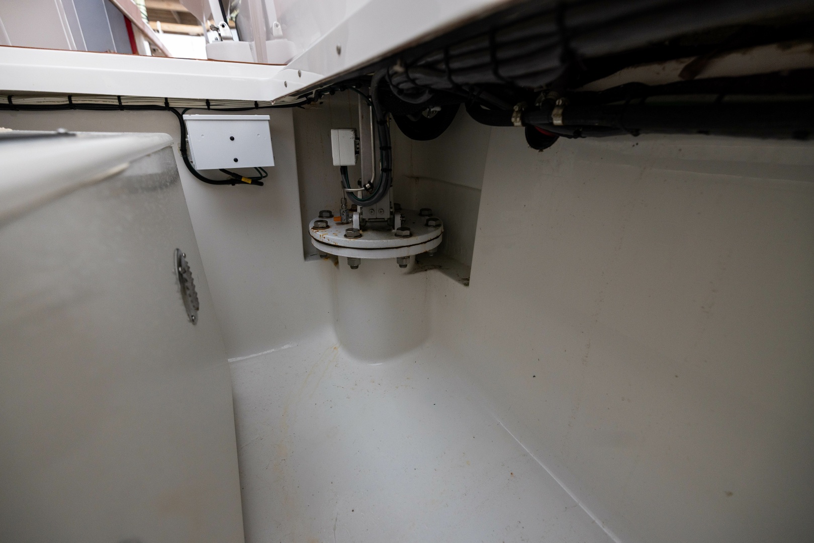 2024 Invincible Pilothouse