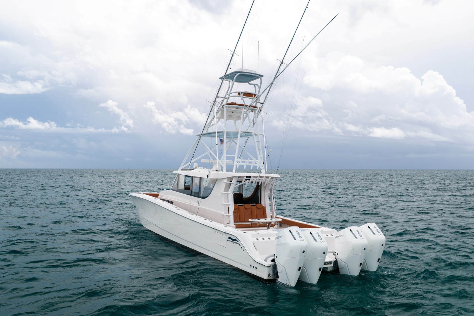 2024 Invincible Pilothouse