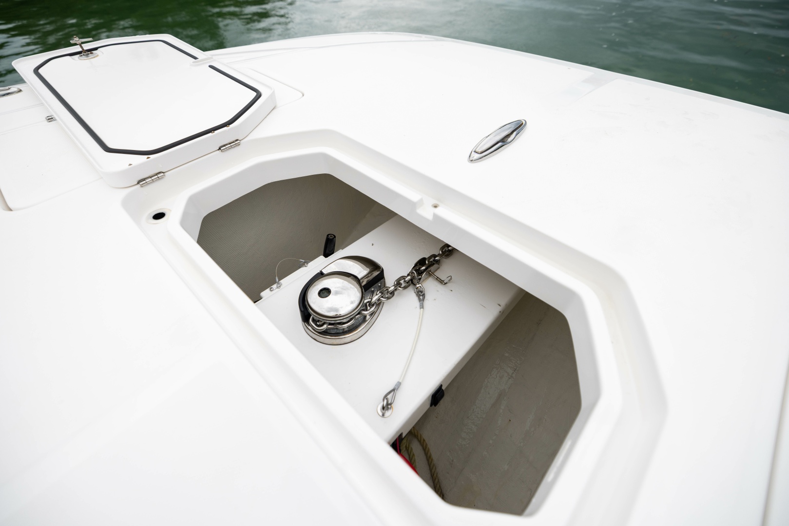 2024 Invincible Pilothouse