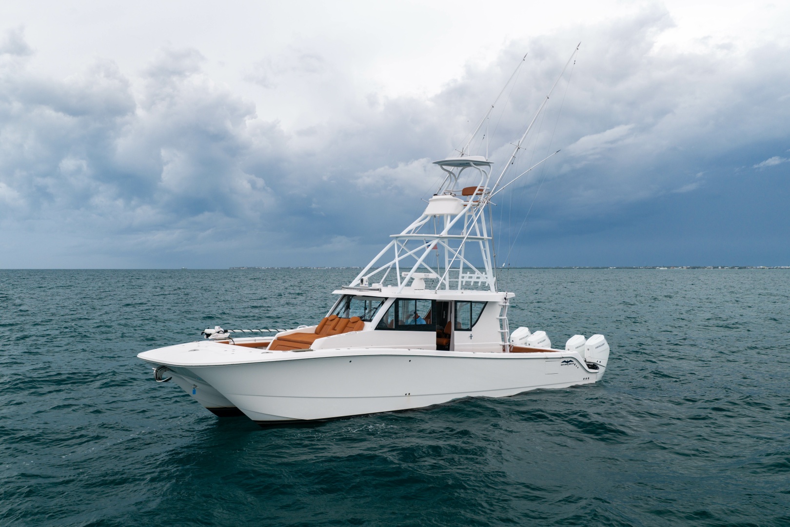 2024 Invincible Pilothouse
