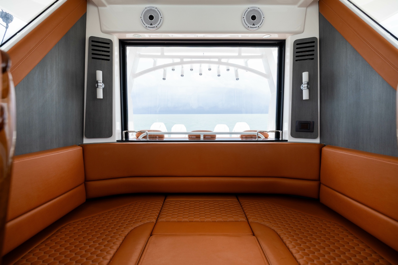 46ft Invincible Yacht For Sale