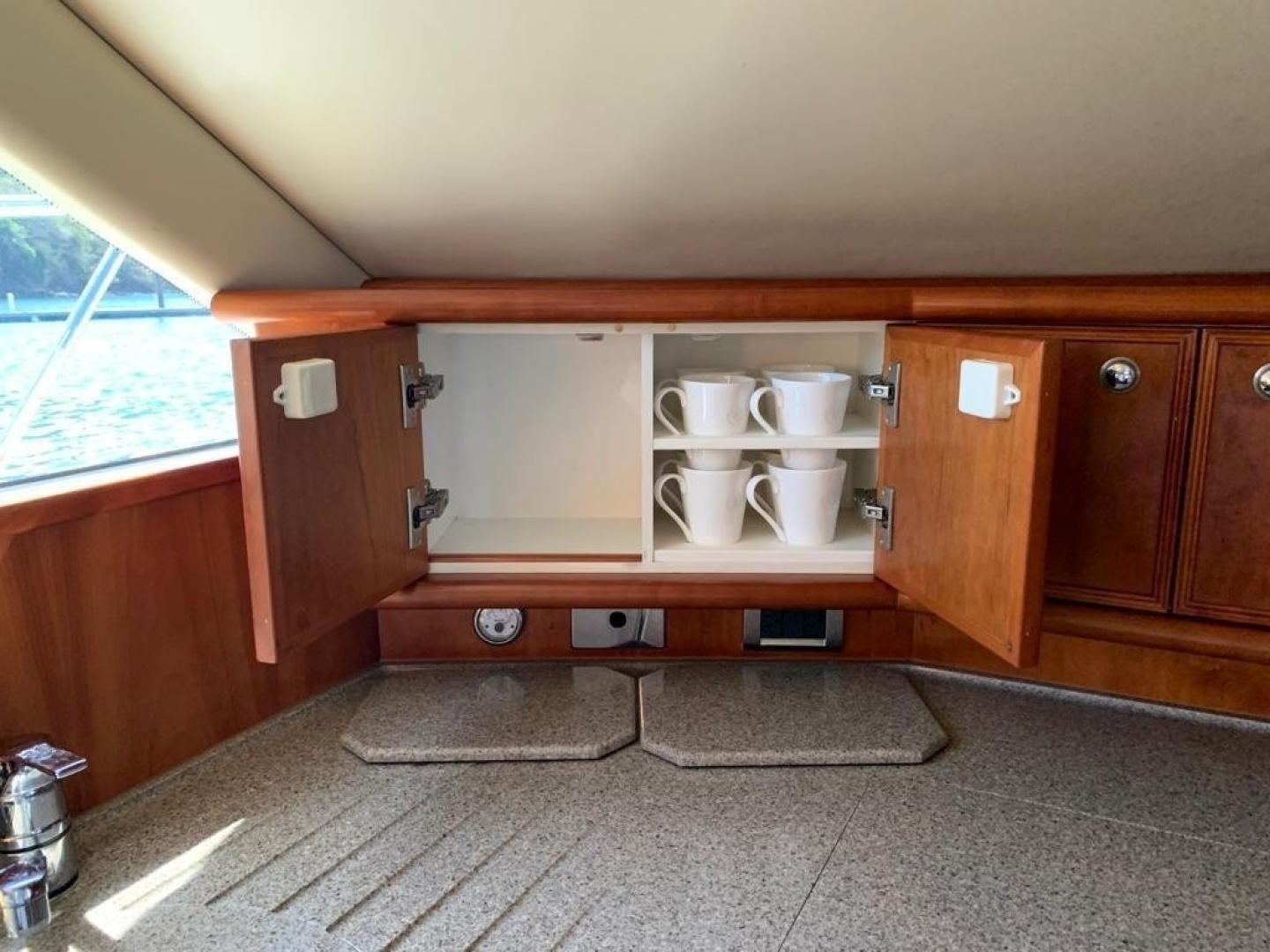La Baronesa II 47ft Riviera Yacht For Sale