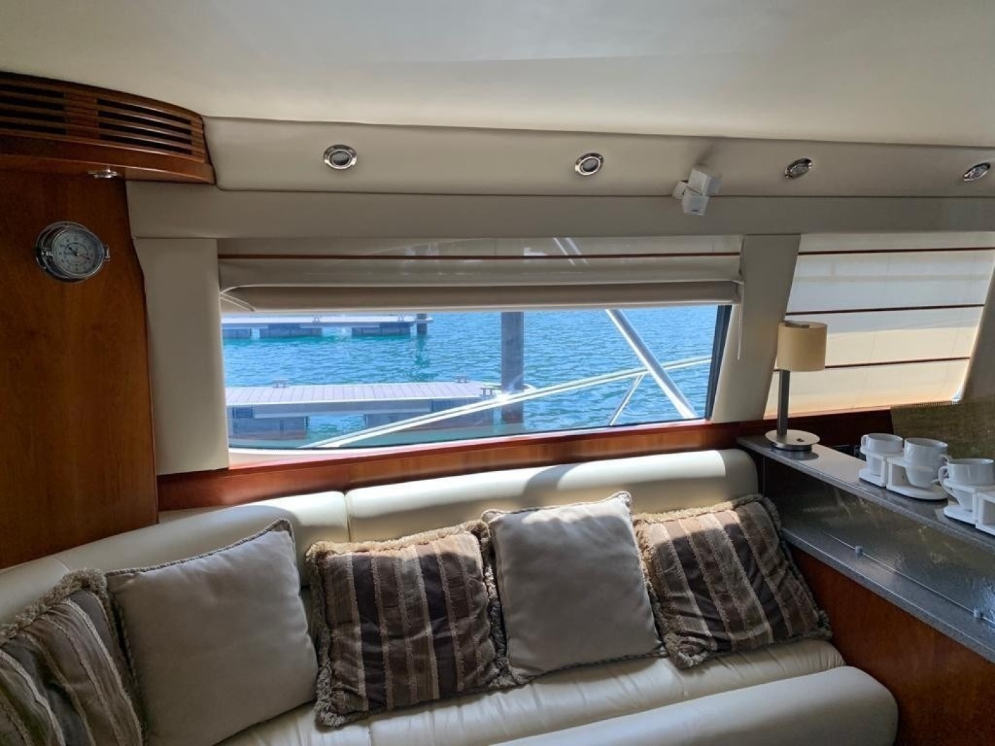 La Baronesa II 47ft Riviera Yacht For Sale