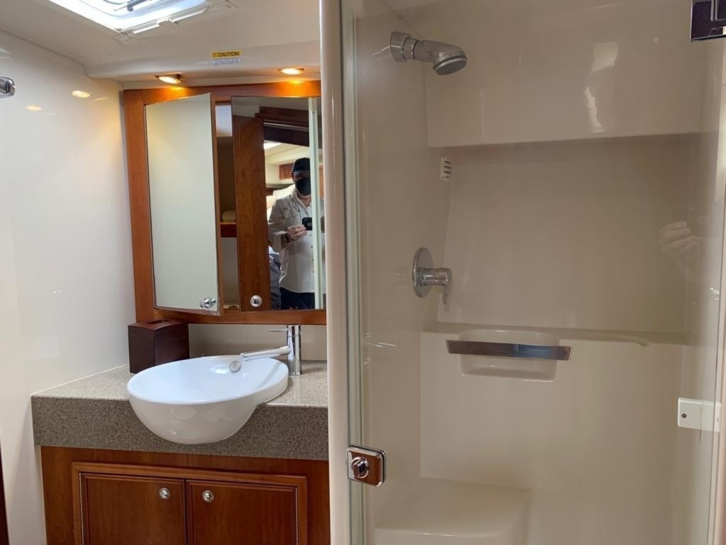 La Baronesa II 47ft Riviera Yacht For Sale