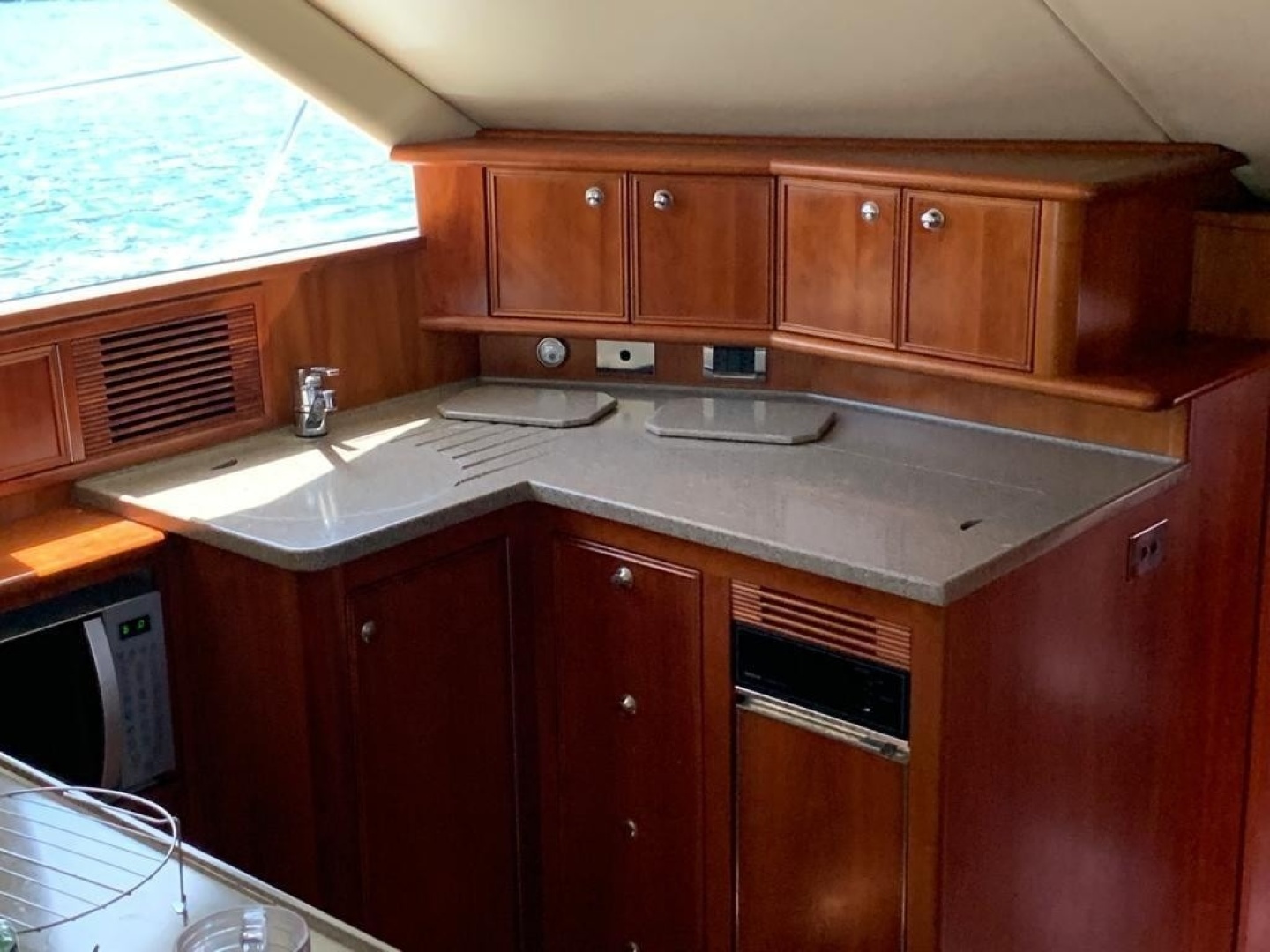 La Baronesa II 47ft Riviera Yacht For Sale