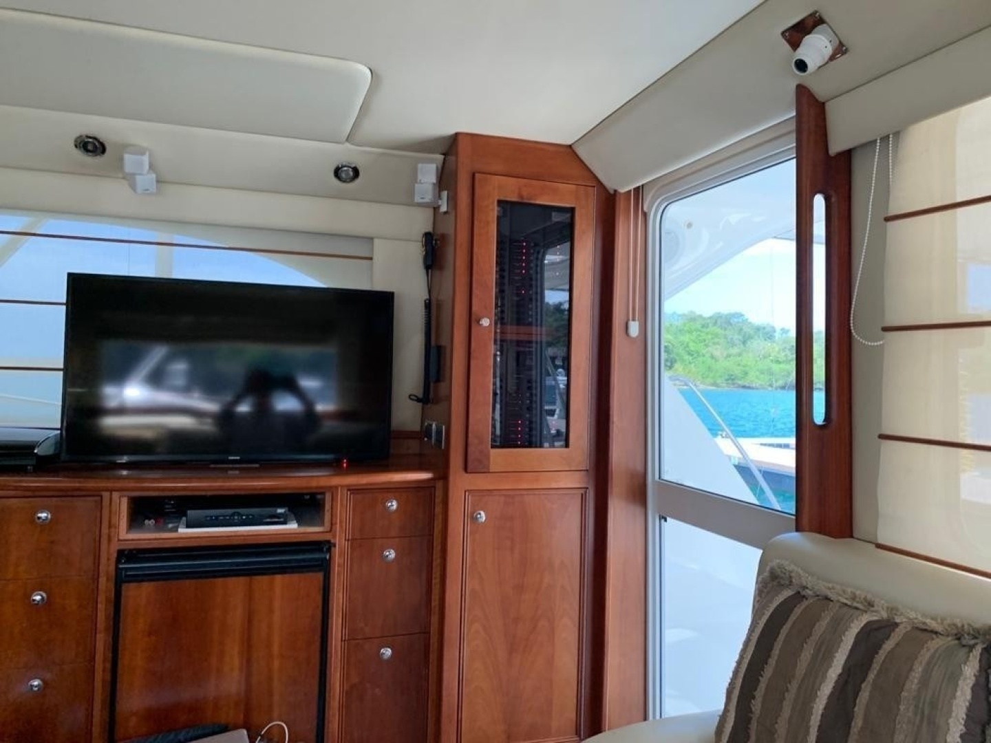La Baronesa II 47ft Riviera Yacht For Sale