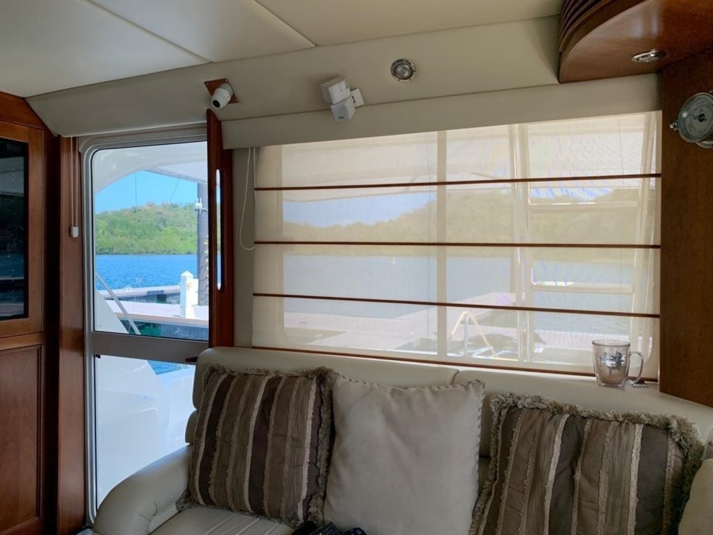 La Baronesa II 47ft Riviera Yacht For Sale