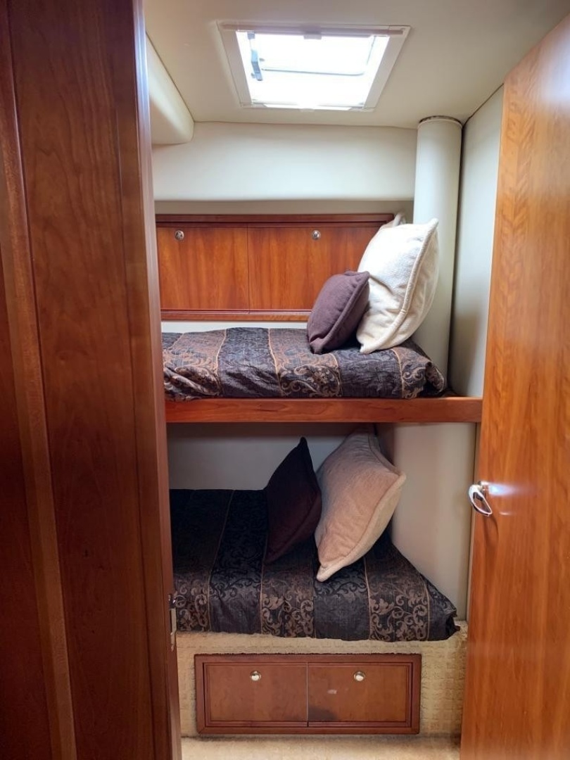La Baronesa II 47ft Riviera Yacht For Sale